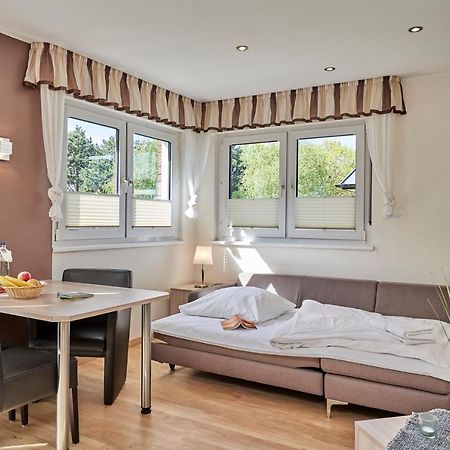 Haus Seemuschel _ Fewo 7 Куксхафен Экстерьер фото